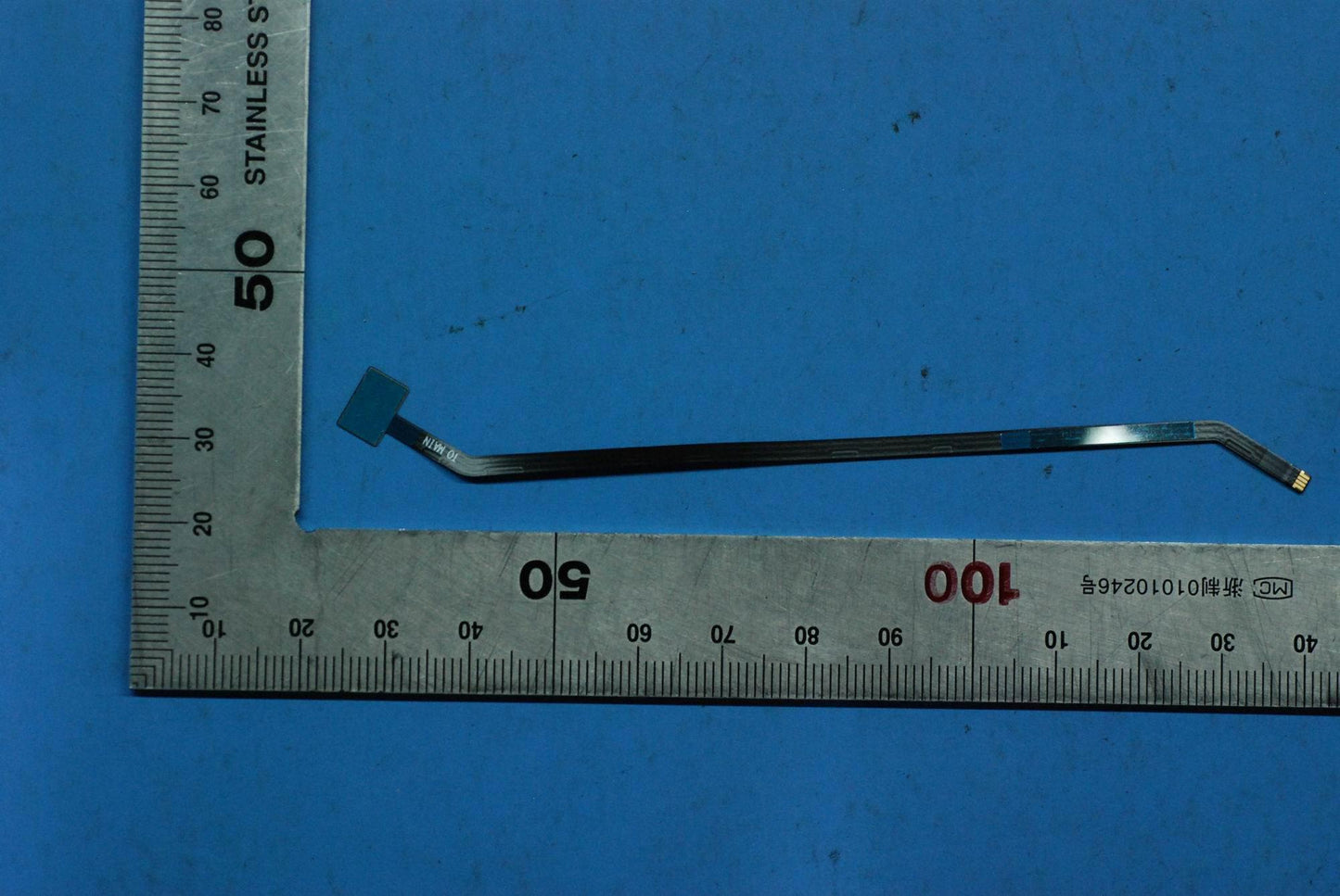 Lenovo Yeti2_Ant_Main_Fpc 0.12Mm 2 Y - SF78C20994