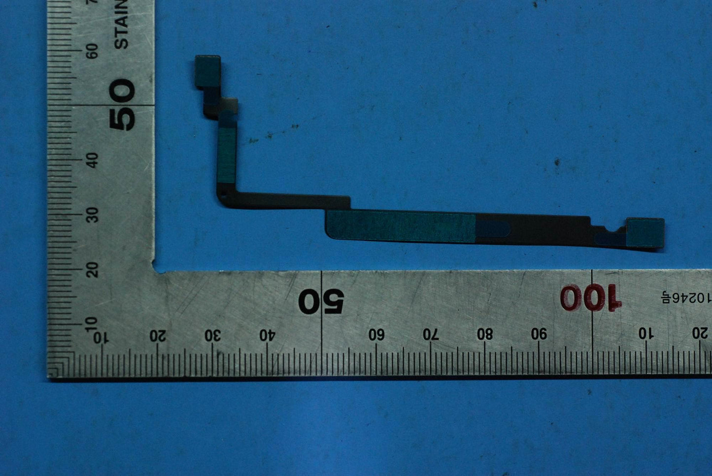 Lenovo Yeti2_Autoleft_Fpc 0.12Mm 2 N - SF78C20986