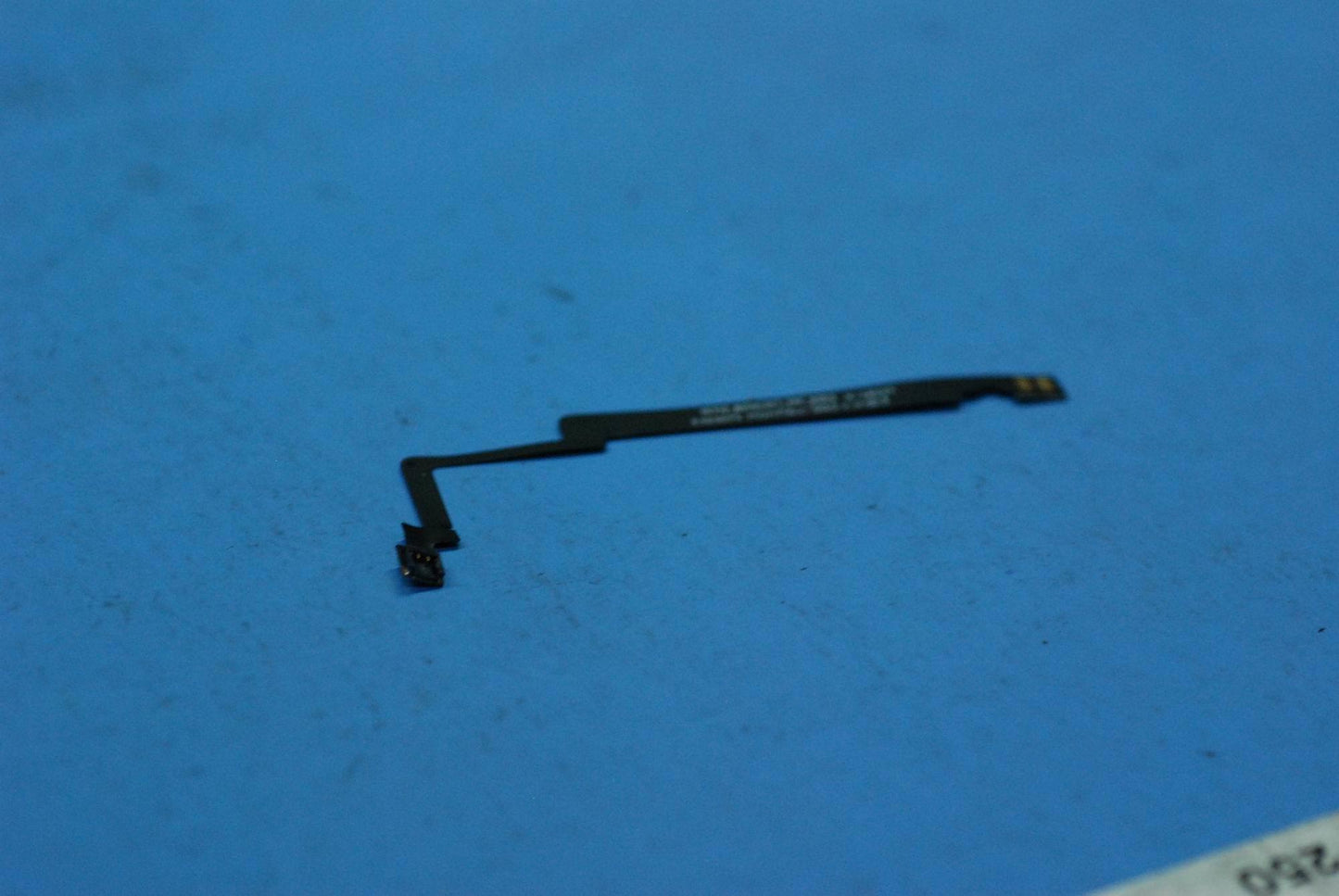 Lenovo Yeti2_Autoleft_Fpc 0.12Mm 2 N - SF78C20986