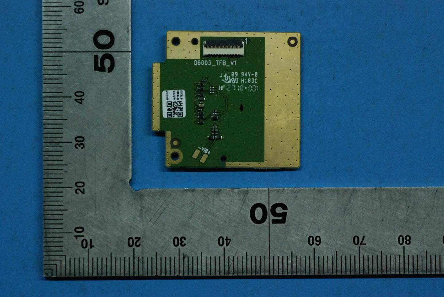 Lenovo Tb-X504F Sim Board And*Hq31208 - 5P68C11662