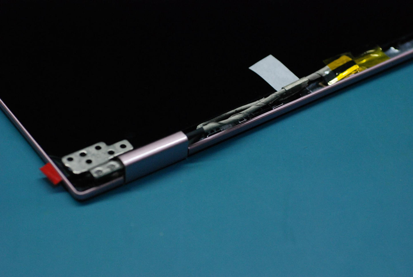 Lenovo Yb-Q501F Tp Lcm_Gl And*Hq31603 - 5D68C07526