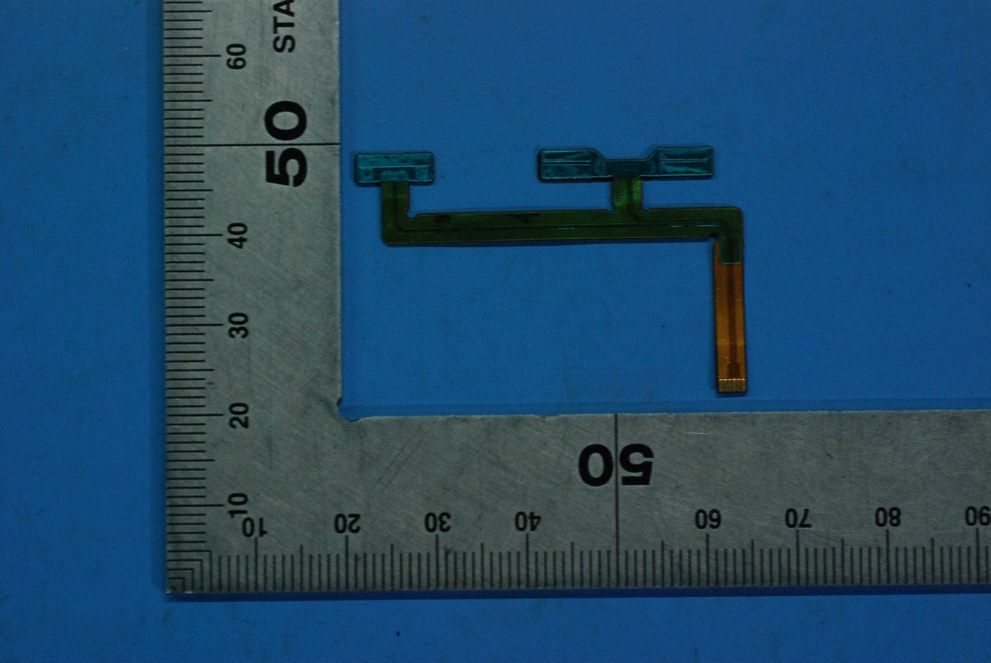 Lenovo Tb-X505 Side Key Fpc And*6680A - 5F78C14578