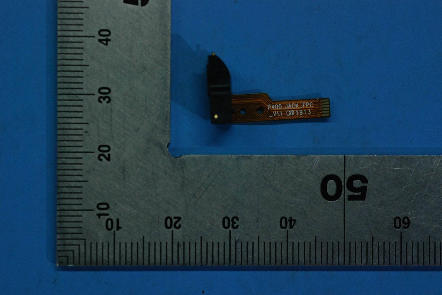 Lenovo Tb-X505 Earphone Fpc And*6680A - 5F78C14582