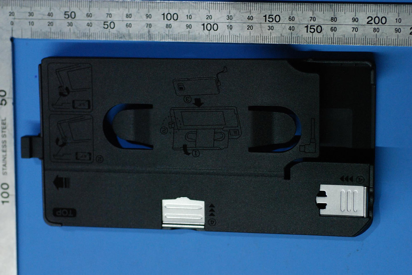 Lenovo Starwars Vr Phone Tray - 5O28C09425