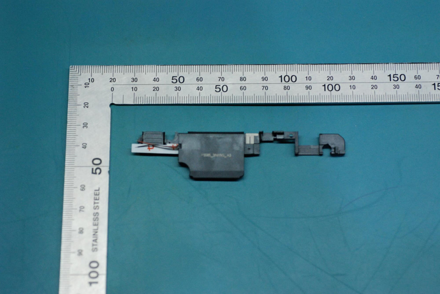 Lenovo Tb-8703 Speaker Box_Top And*26 - 5SB8C07232