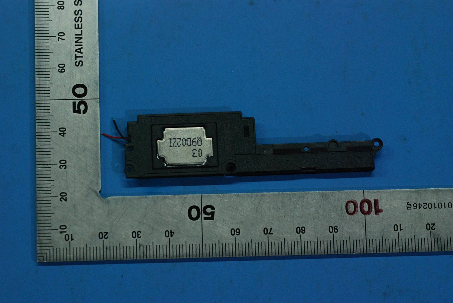 Lenovo Tb-X505 Spk Box Com And*5016Aa - 5SB8C14594