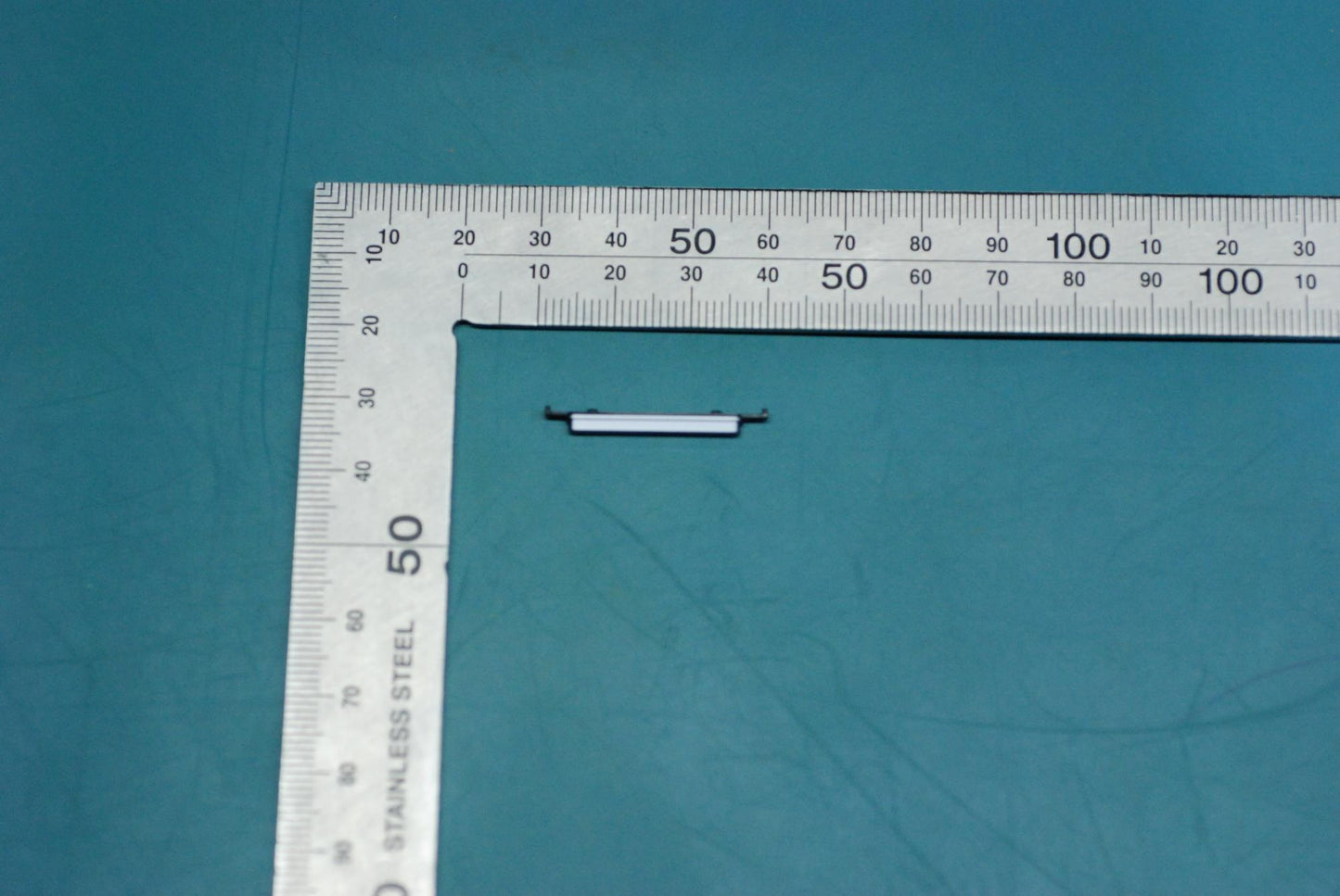 Lenovo Yt-X703 Volume Key And*1168016 - 5B68C06600