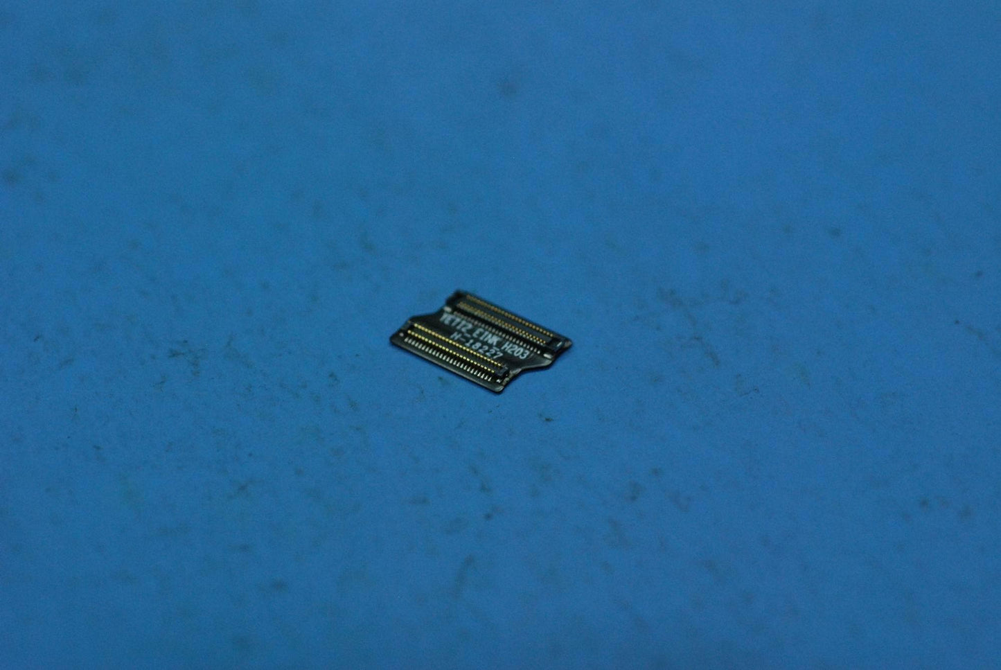 Lenovo Yeti2_Eink_Fpc 0.12Mm 2 N Hong - SF78C20989