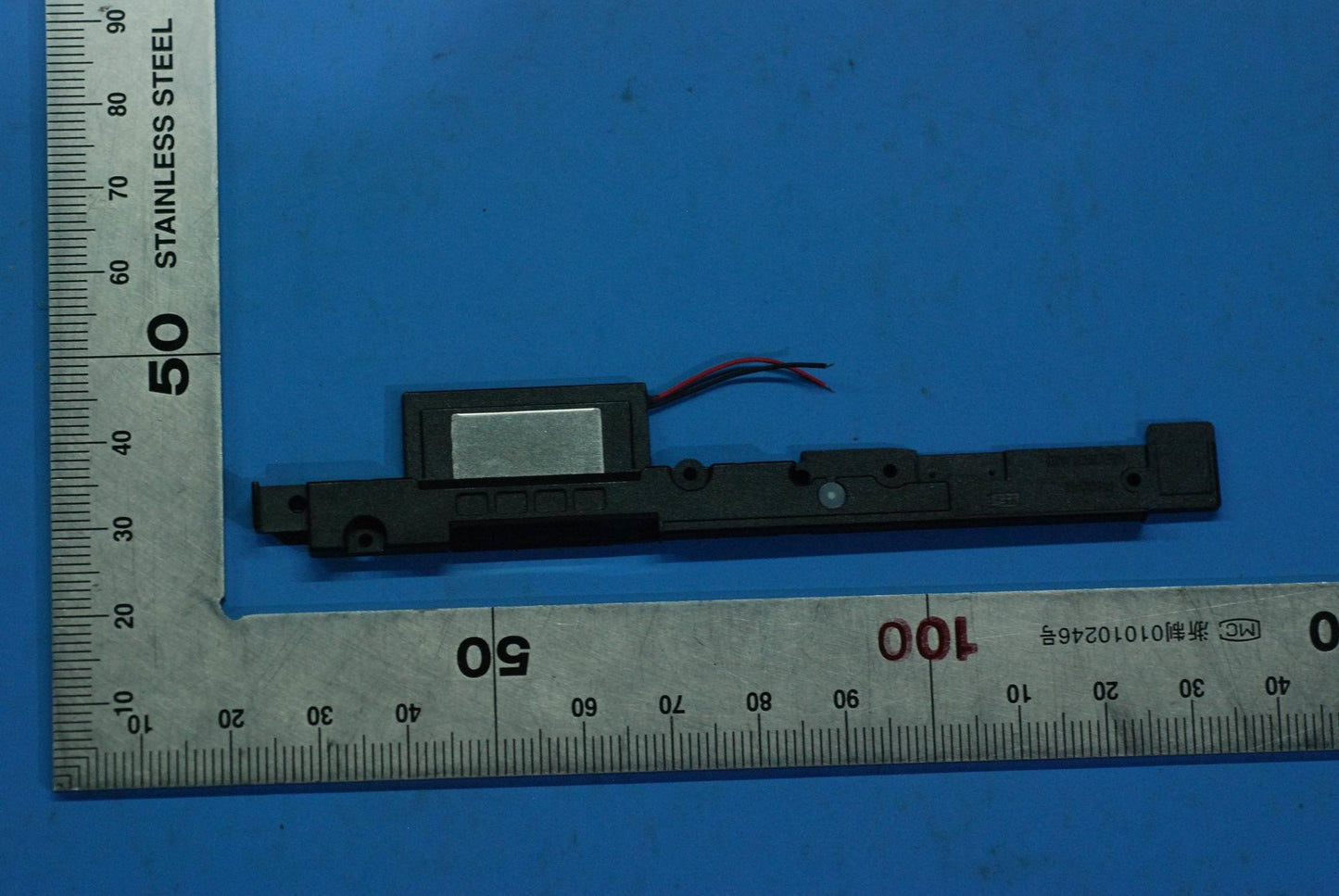 Lenovo Tb-X505 Spk Box Wifi And*5016A - 5SB8C14595