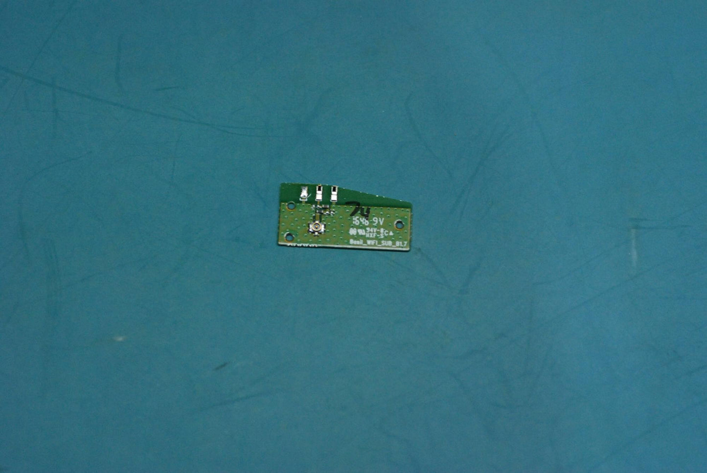 Lenovo Yt-X703 Wifi Board And*1177851 - 5P68C06592