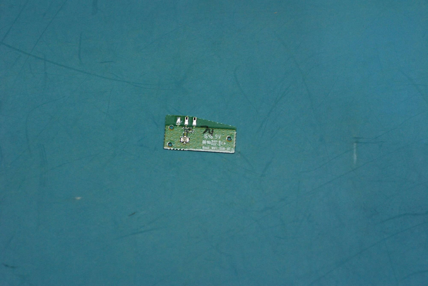 Lenovo Yt-X703 Wifi Board And*1177851 - 5P68C06592