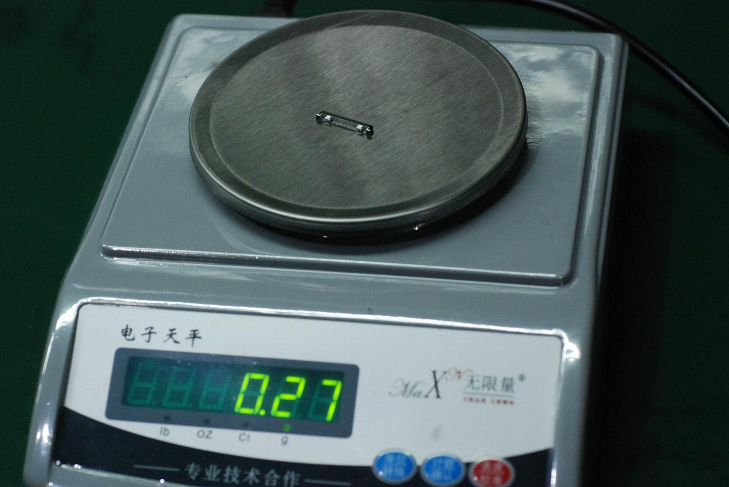 Lenovo Yb2 Volume Key - SB68C20097