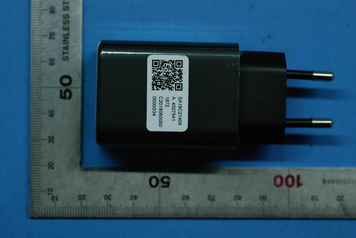 Lenovo Accessory,Ac Adapter,Plumcot,5 - SA18C21409