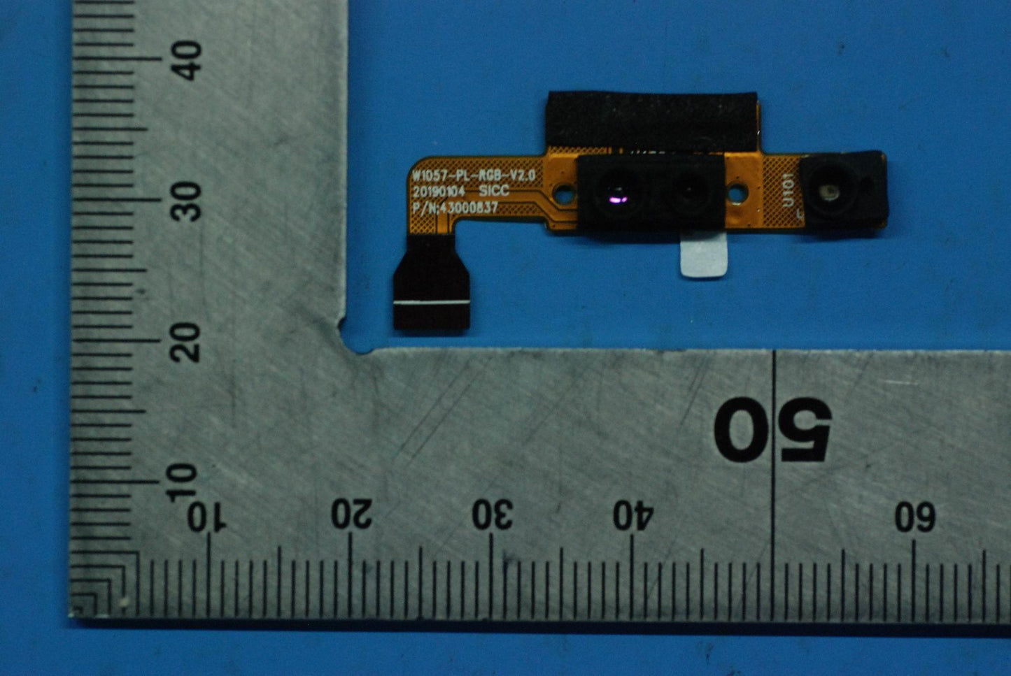 Lenovo Sd-X501F P-Snesor And*32200880 - 5F78C14611