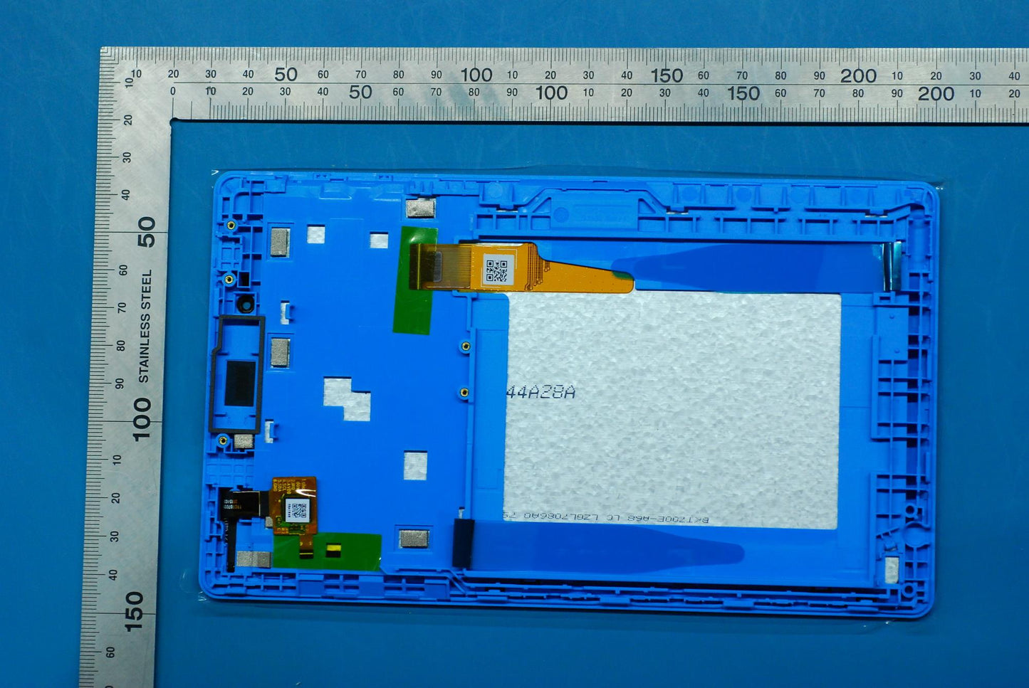 Lenovo Covers All Second Lcd, Led Dis - 5D68C04815
