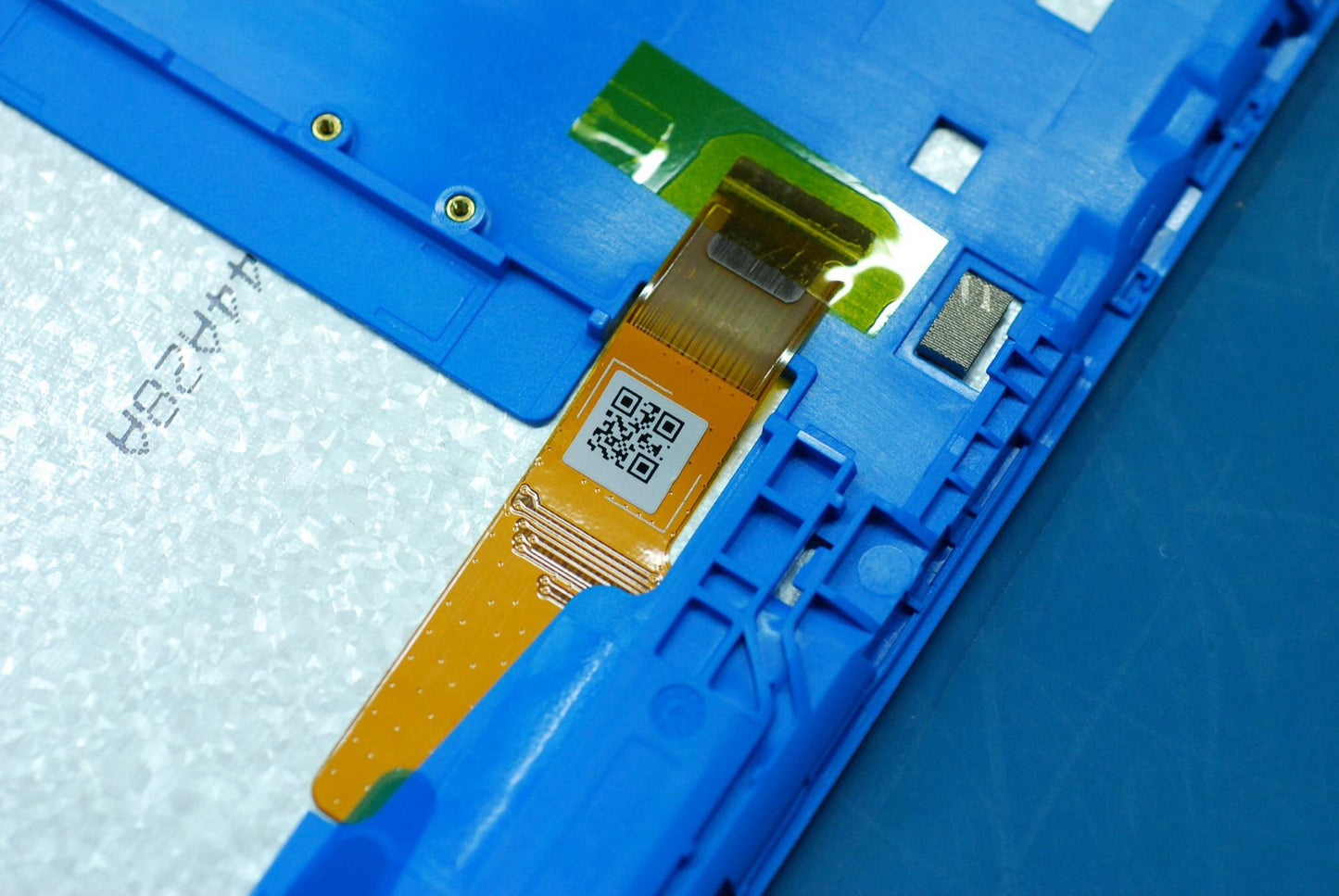 Lenovo Covers All Second Lcd, Led Dis - 5D68C04815