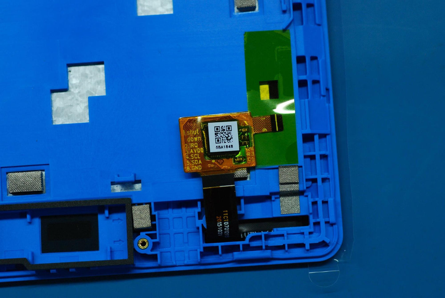 Lenovo Covers All Second Lcd, Led Dis - 5D68C04815