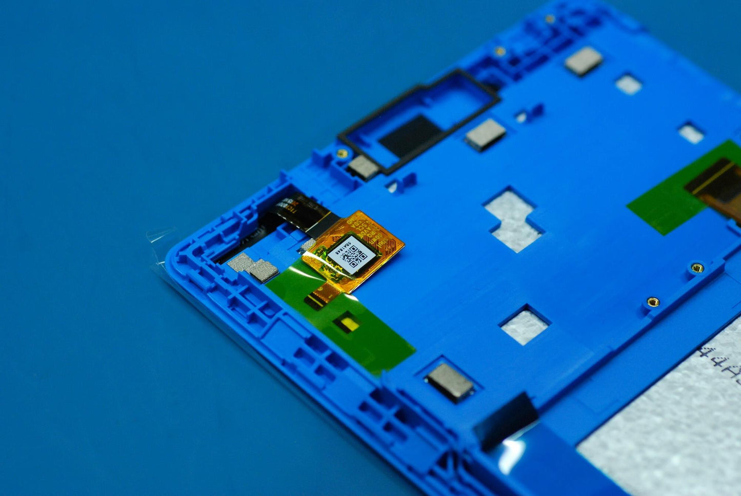 Lenovo Covers All Second Lcd, Led Dis - 5D68C04815
