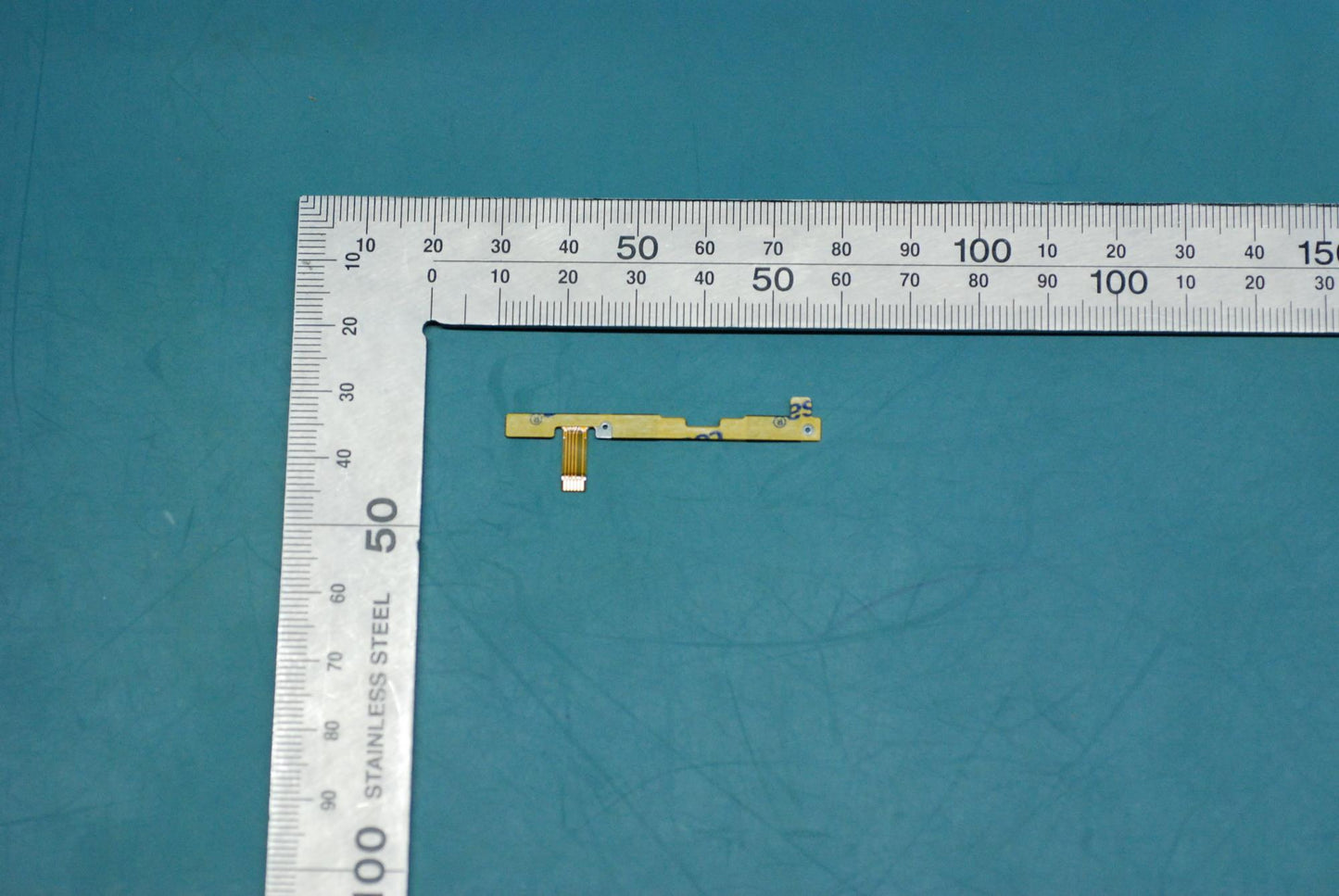 Lenovo Tb-8703 Side Key Fpc And*66800 - 5F78C07226