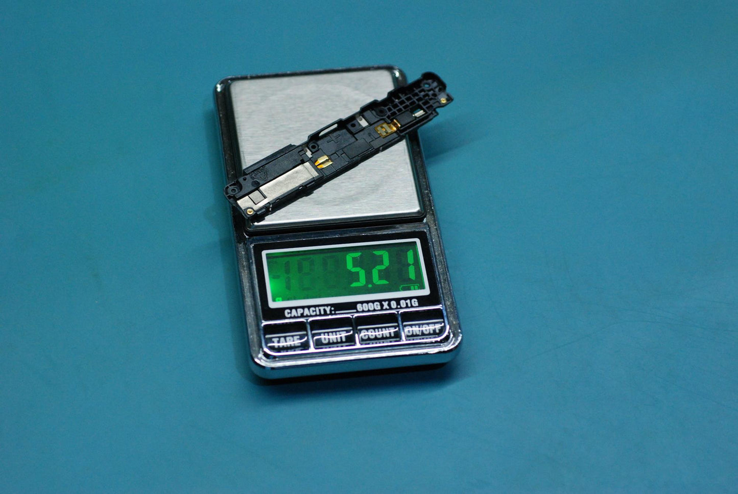 Lenovo Pb2-670M Antenna Box Assy And* - 5A38C06214