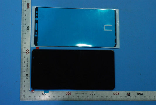 Lenovo Pb-6505M Tplcm Assy_Bl And*712 - 5D68C14173