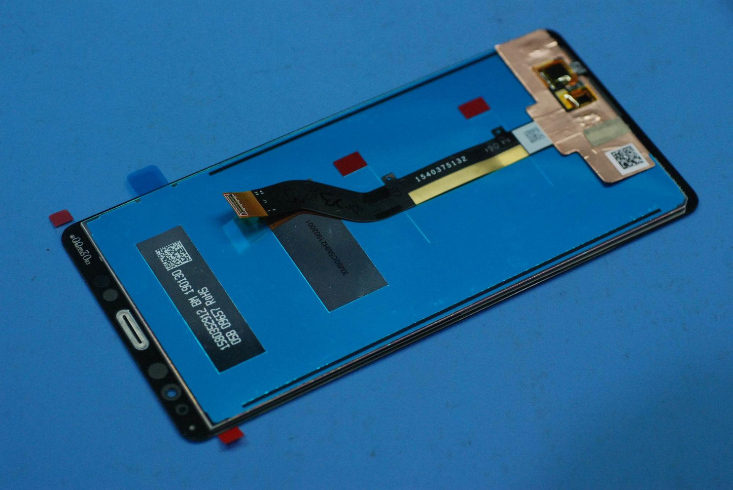 Lenovo Pb-6505M Tplcm Assy_Bl And*712 - 5D68C14173