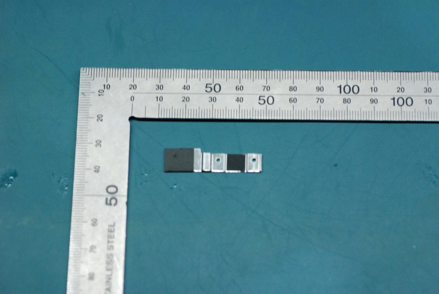 Lenovo Tb3-850 Batt-Con Plate And*463 - 5M88C05450