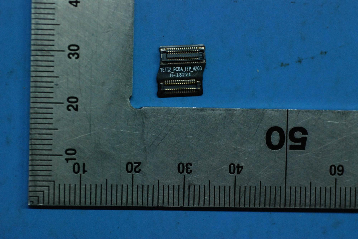 Lenovo Yeti2_Pcba Tfp_Fpc 0.12Mm 2 N - SF78C20988
