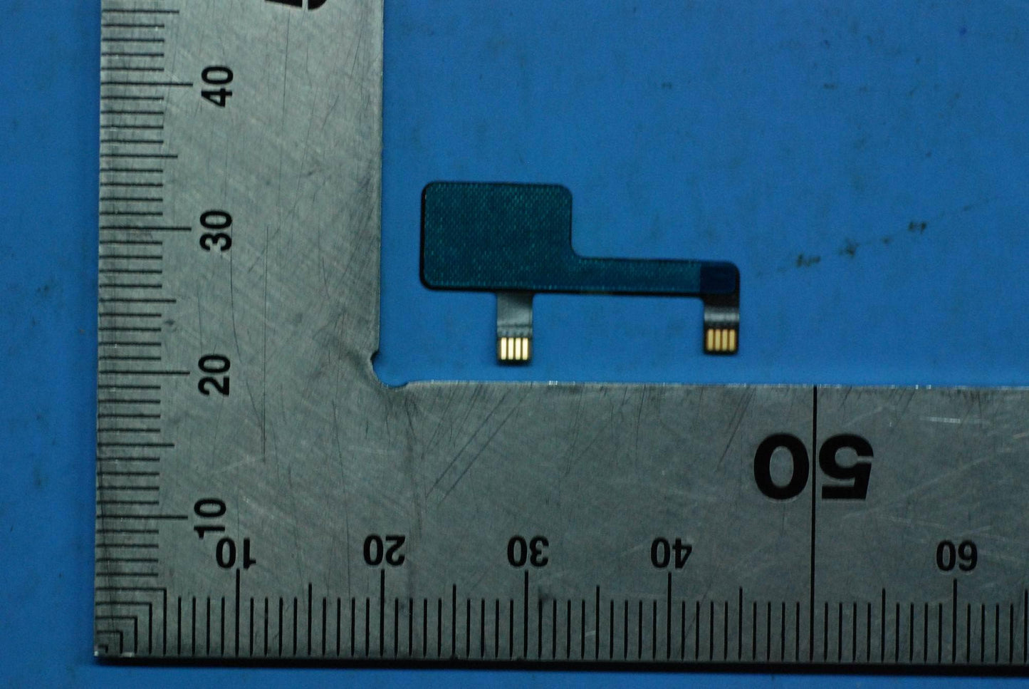 Lenovo Yeti2_Wifi1_Fpc 0.12Mm 2 Y Hon - SF78C20996
