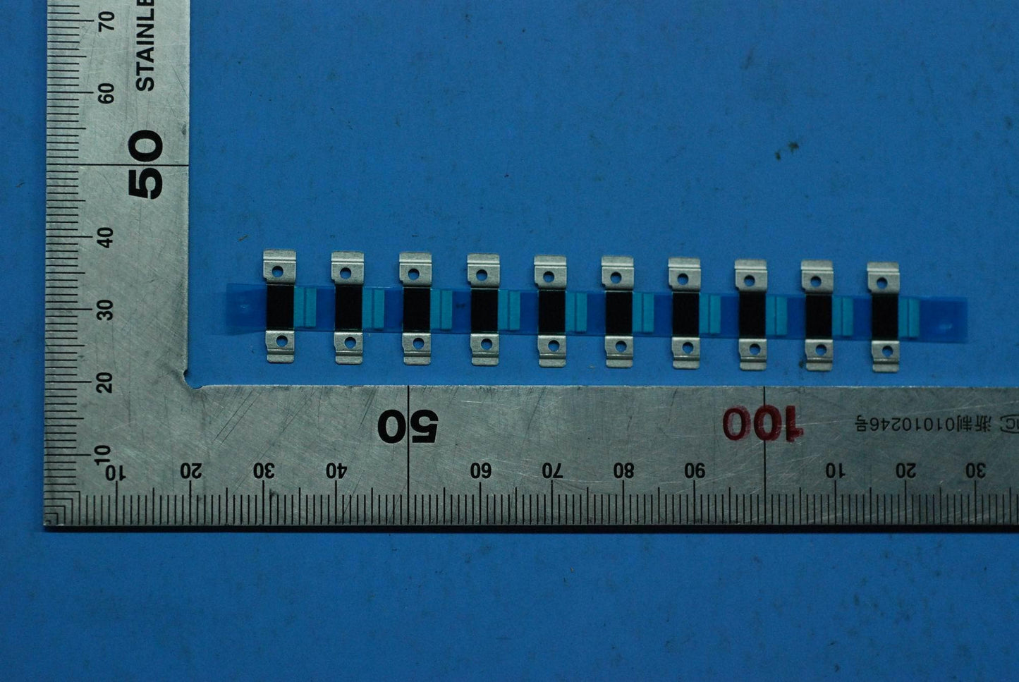 Lenovo Yb2_Steel_Batt_Conn - SM88C20036