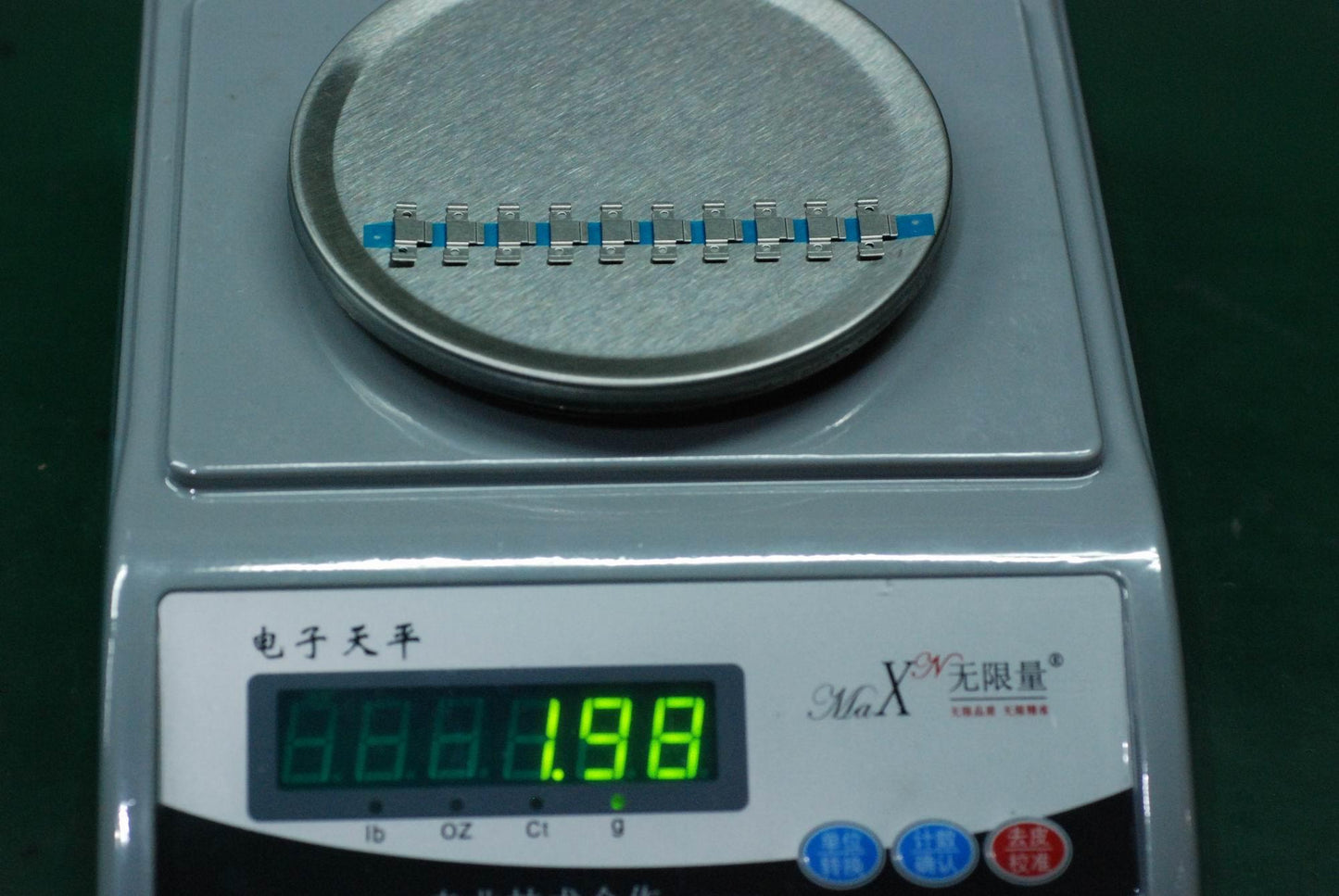 Lenovo Yb2_Steel_Batt_Conn - SM88C20036