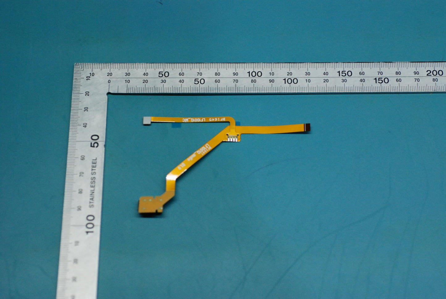 Lenovo Yt-X703 Audio Jack Fpca And*11 - 5F78C06610