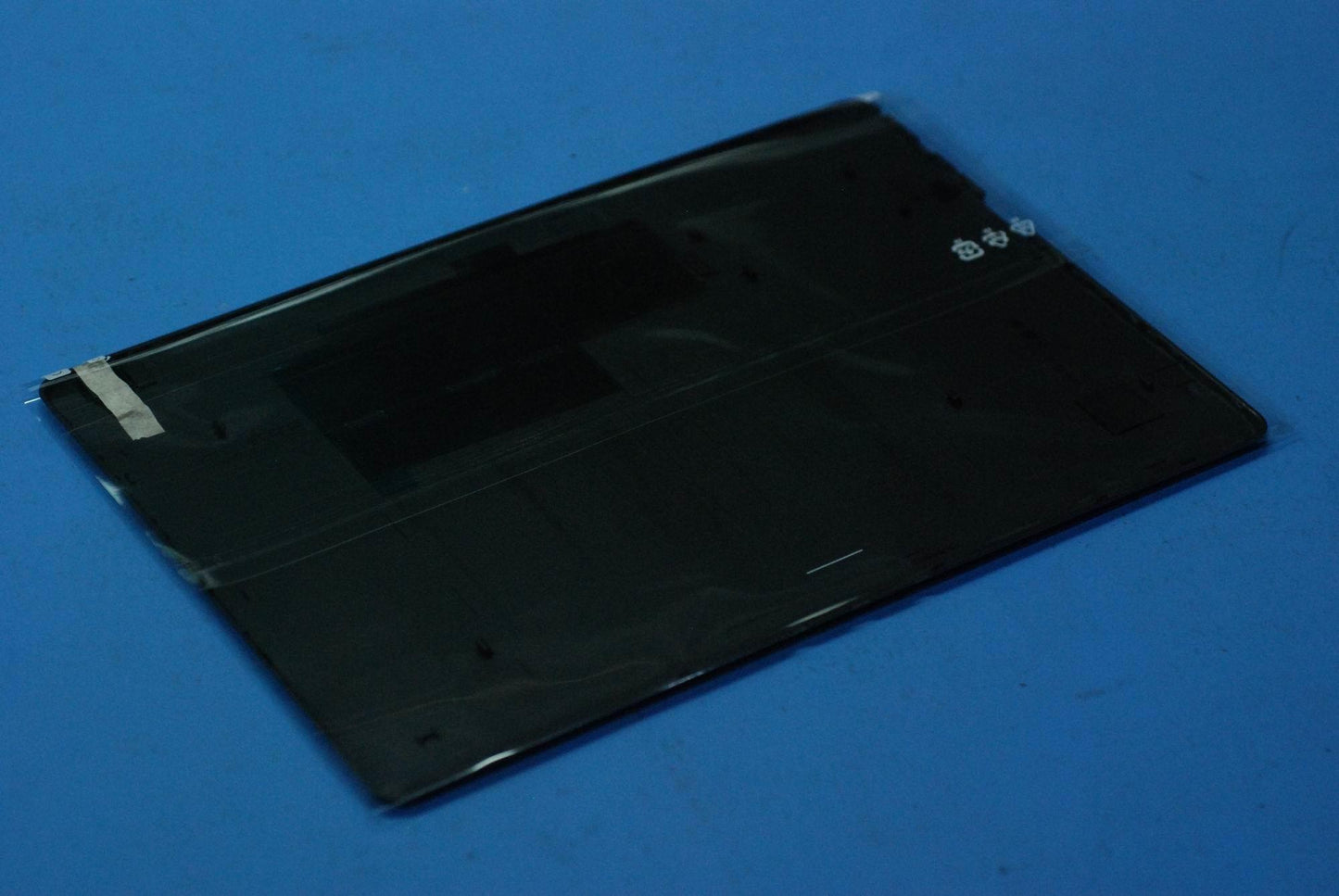 Lenovo Tb-X505F Bat Cover_Bl And*7601 - 5S58C14567