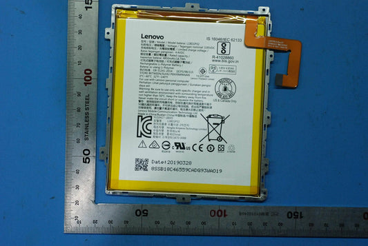 Lenovo 5B18C14569 Tb-X505F Battery Assy And*7601