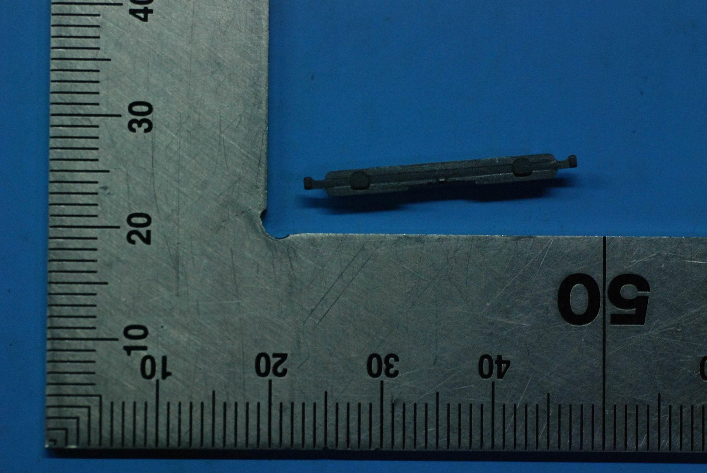 Lenovo Tb-X505 Vol Key_Wh And*5040Aa0 - 5B68C14571