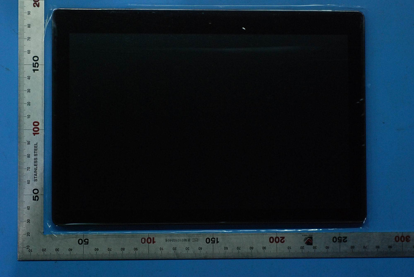 Lenovo Tb-X104F1 Tp Lcm Assy And*Hq31 - 5D68C14551