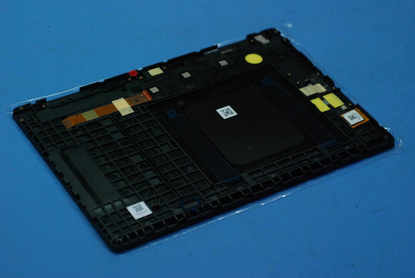 Lenovo Tb-X104F1 Tp Lcm Assy And*Hq31 - 5D68C14551