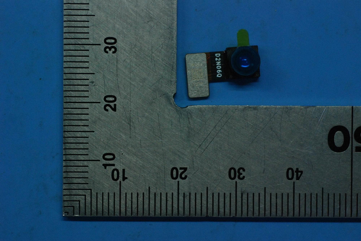Lenovo Pb-6505Mc Iris Camera And*7102 - 5C28C15037