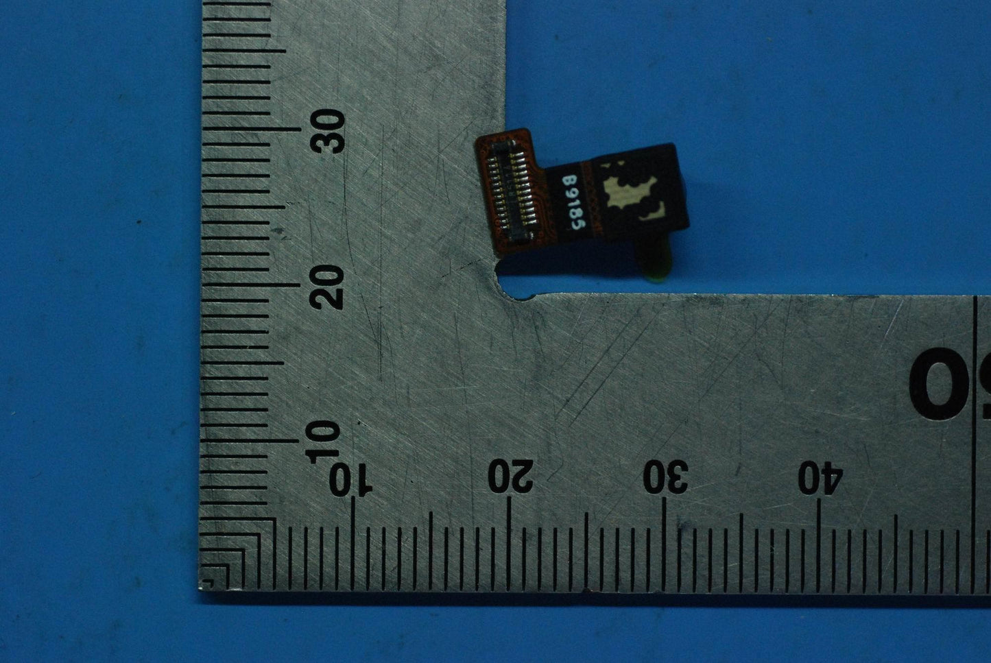 Lenovo Pb-6505Mc Iris Camera And*7102 - 5C28C15037
