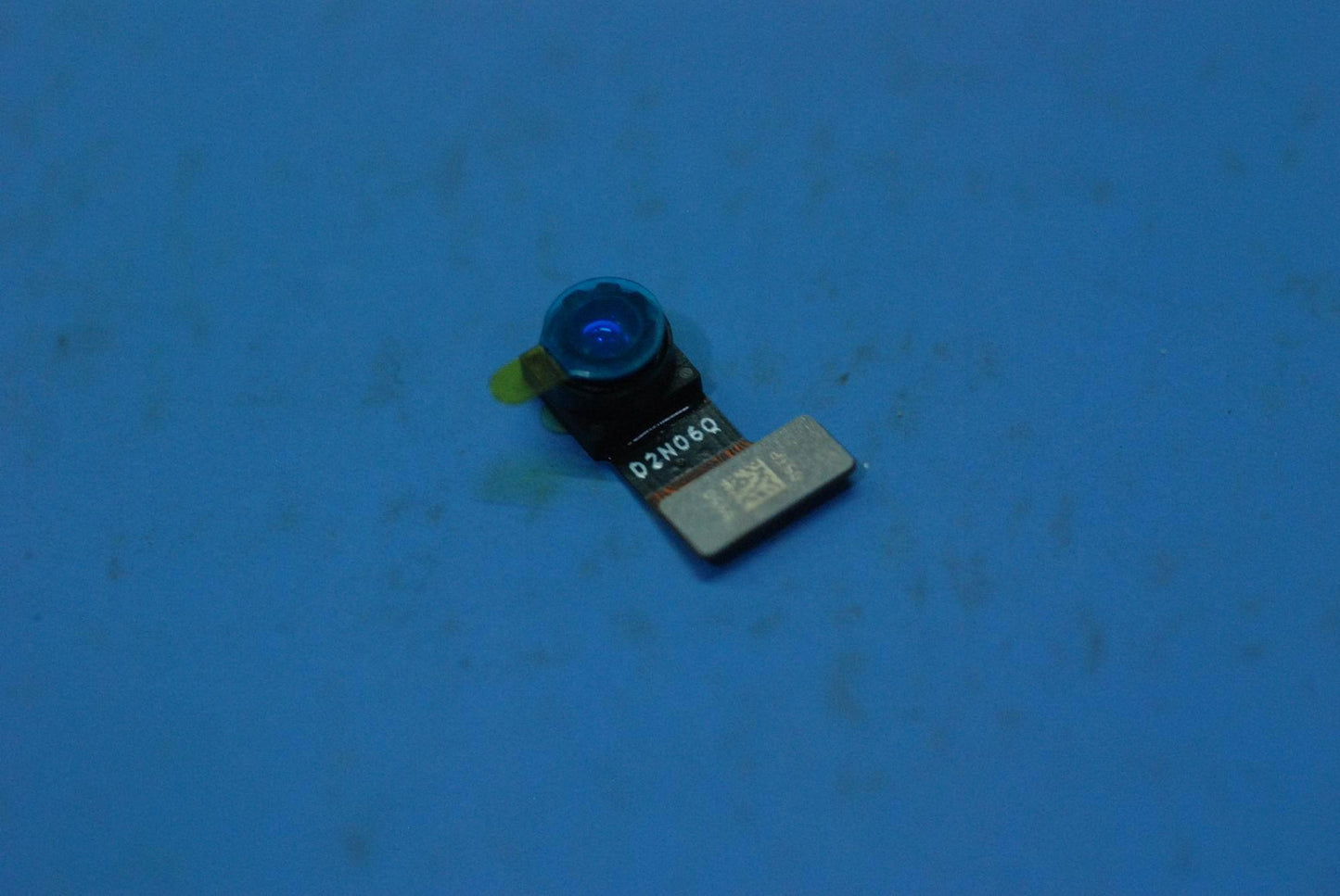 Lenovo Pb-6505Mc Iris Camera And*7102 - 5C28C15037
