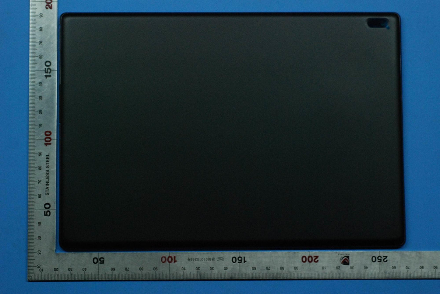 Lenovo Tb-X504F Rear Cover And*Hq3160 - 5S58C11661