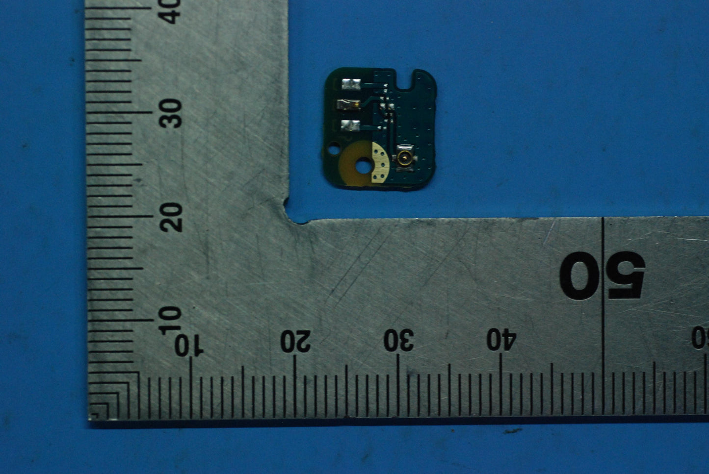 Lenovo Tb-X705F Ant Subboard Cs - 5P68C13542