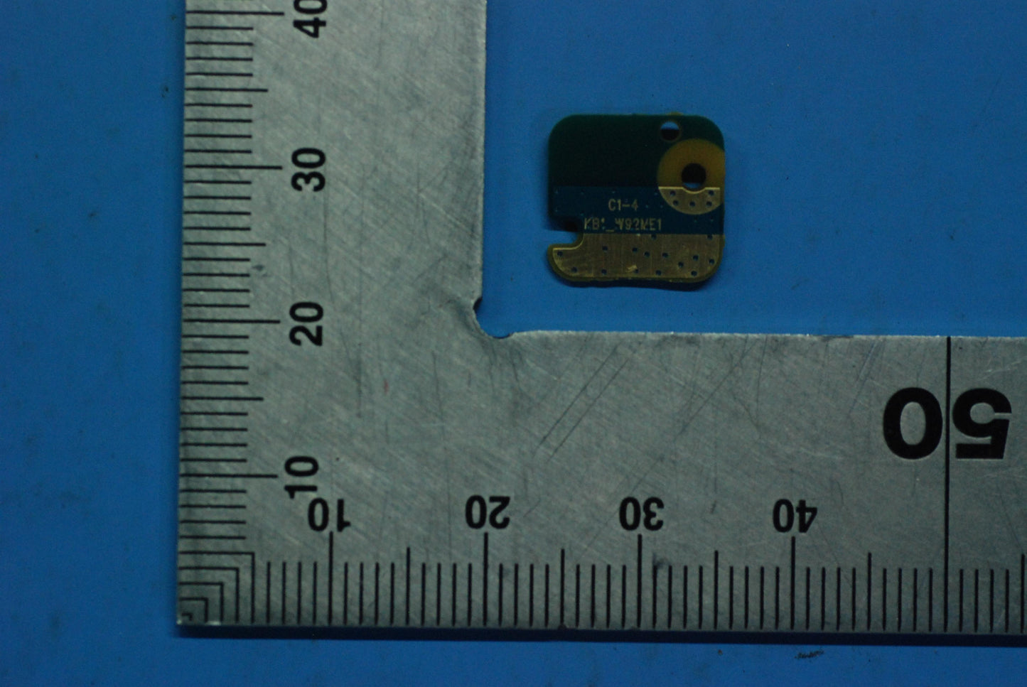 Lenovo Tb-X705F Ant Subboard Cs - 5P68C13542