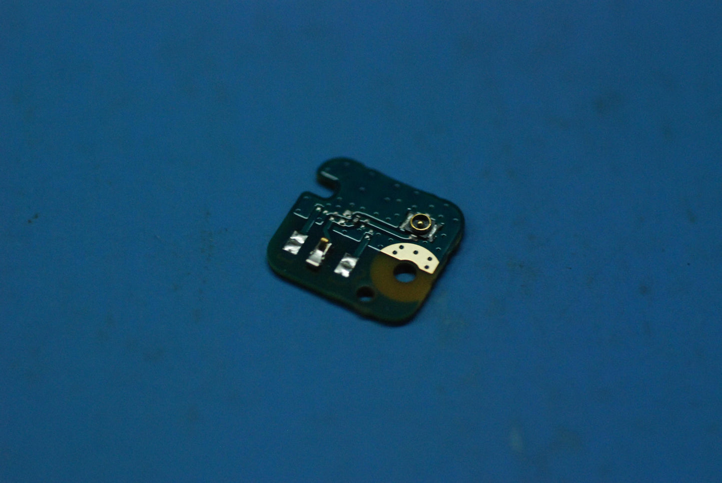 Lenovo Tb-X705F Ant Subboard Cs - 5P68C13542
