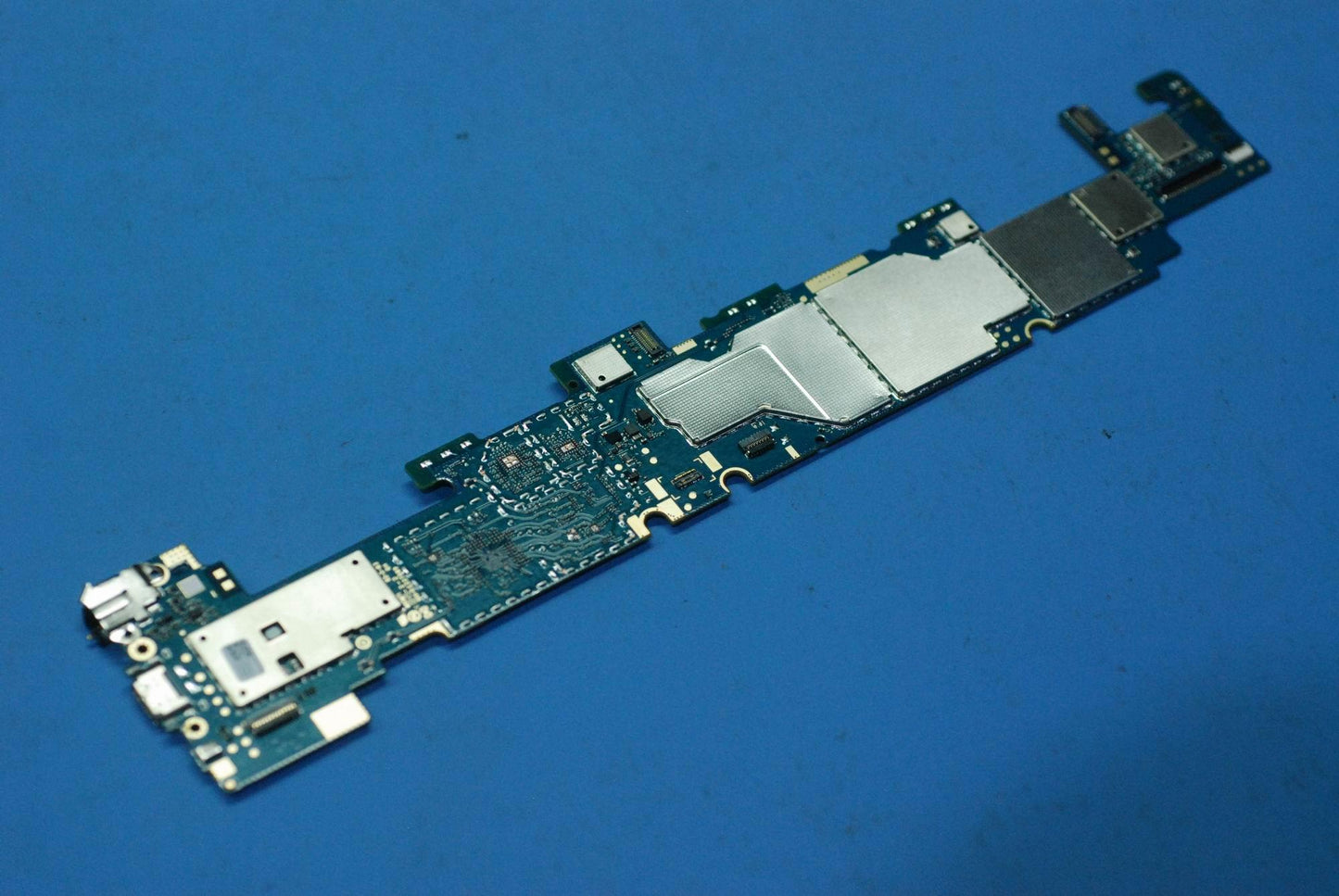 Lenovo Tb-X605F Mb_2+16G Cs - 5B28C13519