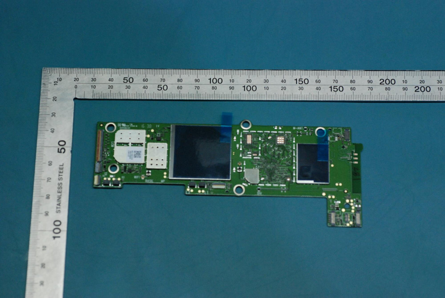 Lenovo Yt-X703F Mb 4Gb+64G And*118923 - 5B28C07372