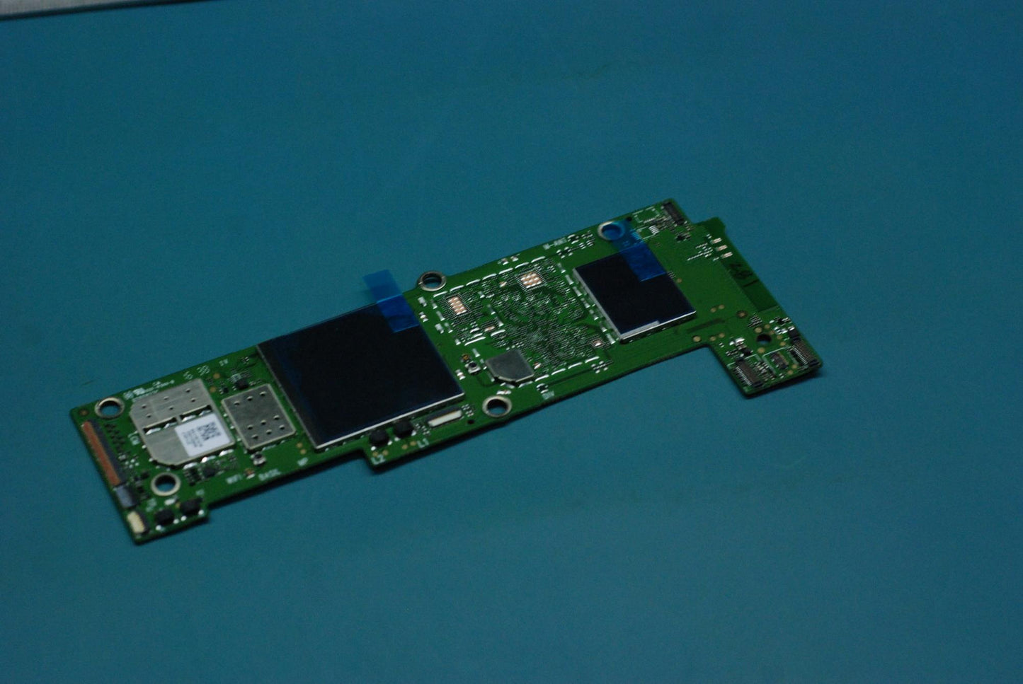 Lenovo Yt-X703F Mb 4Gb+64G And*118923 - 5B28C07372