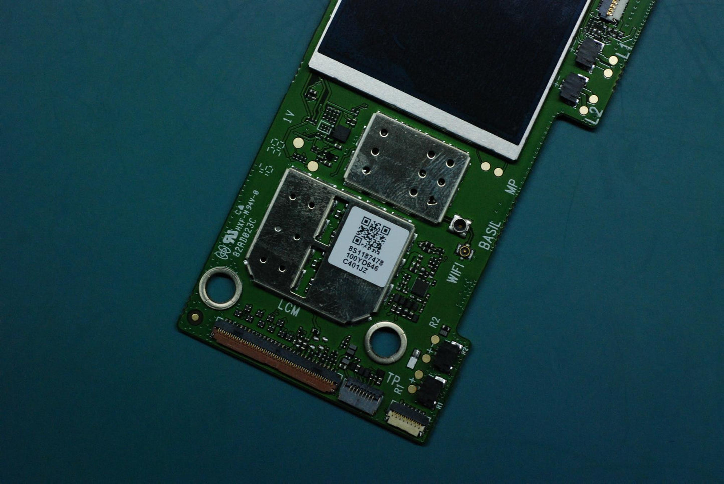 Lenovo Yt-X703F Mb 4Gb+64G And*118923 - 5B28C07372