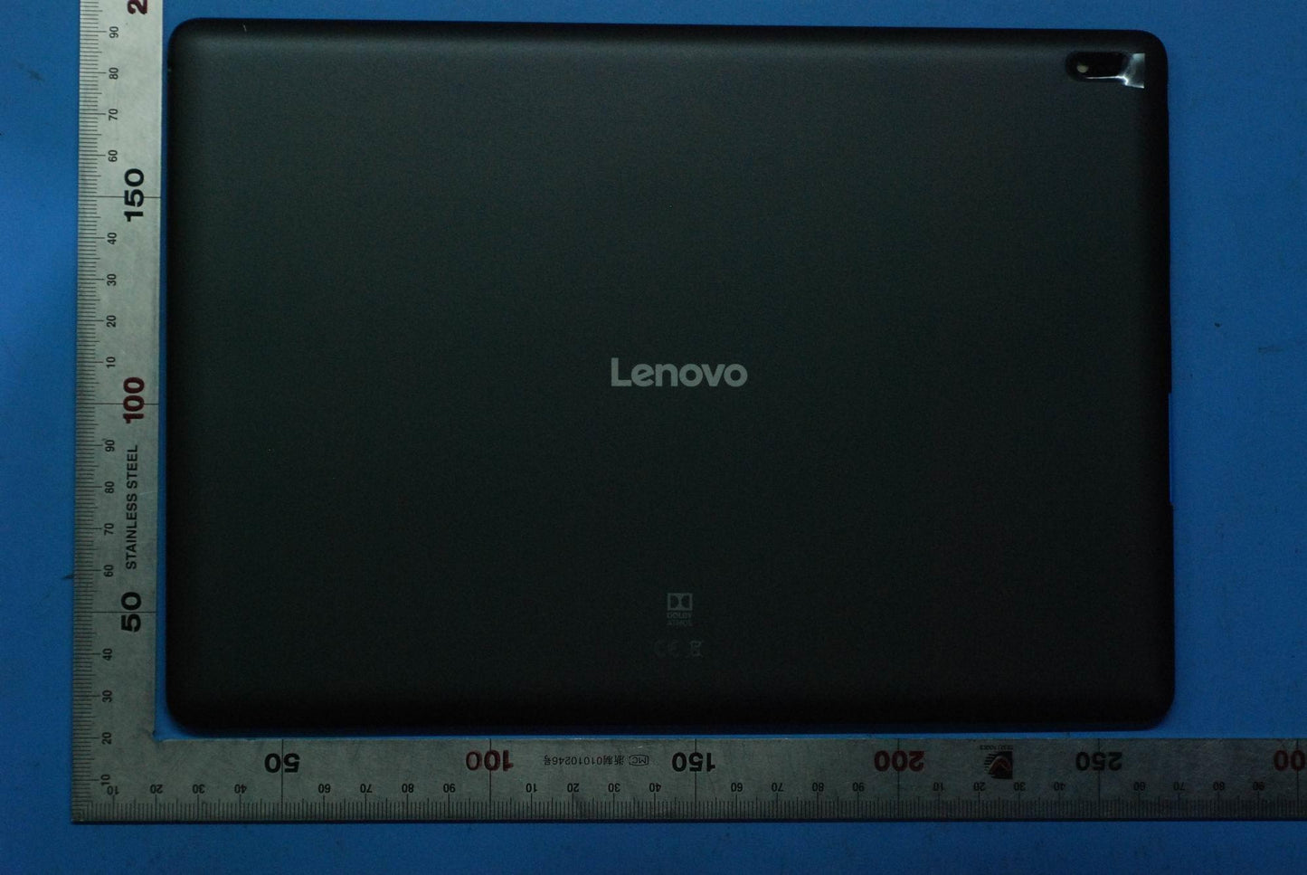 Lenovo Tb-X104F1 B Cover And*Hq316079 - 5S58C14552