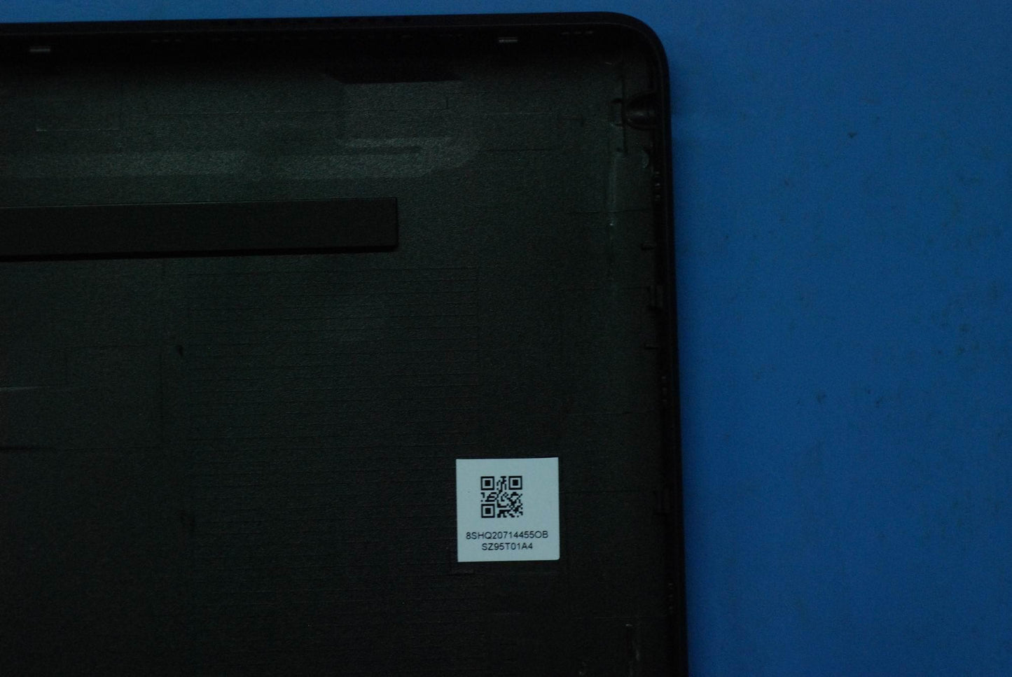 Lenovo Tb-X104F1 B Cover And*Hq316079 - 5S58C14552